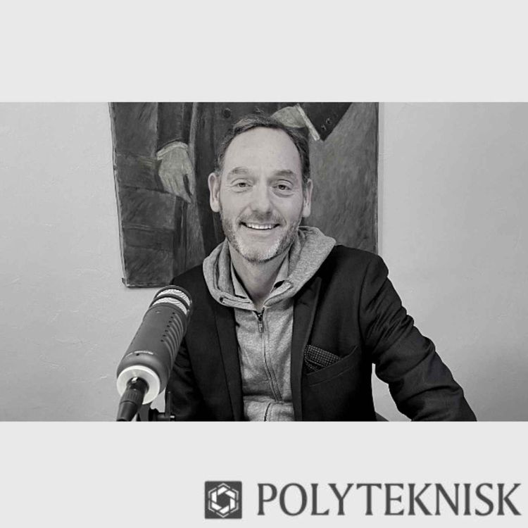 cover art for #PolyPod med Terje Strøm: Hvorfor blir det aldri boligkrakk i Norge?