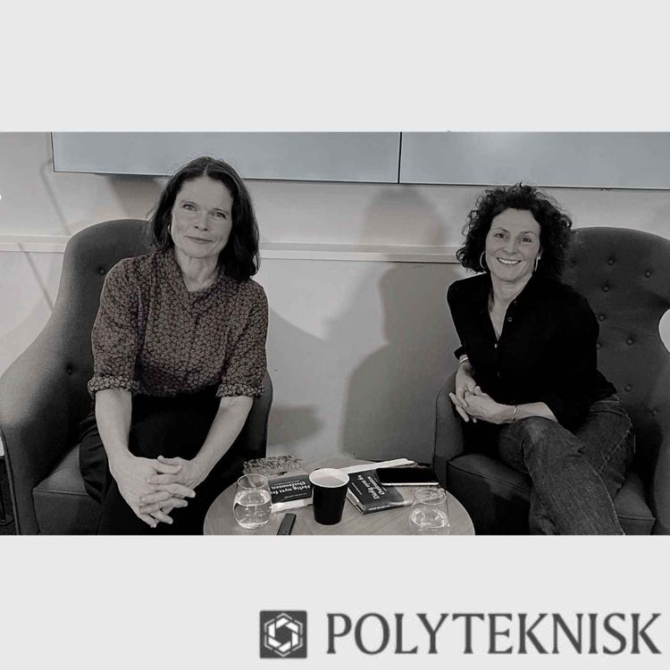 cover art for #PolyBok: Dårlig nytt fra Østfronten?