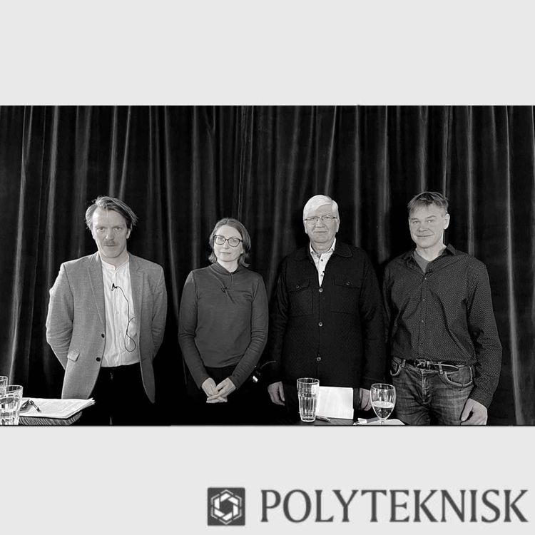 cover art for #PolyPod: Er subsidier er ineffektiv miljøpolitikk?