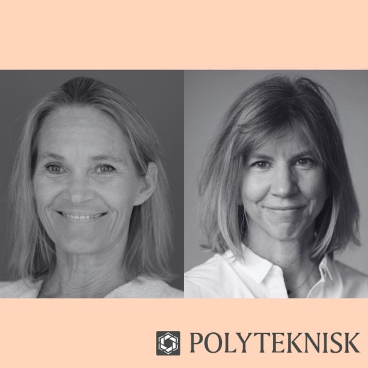 cover art for #PolyPod – Business talks ESG with Catharina Tagesson Francoise: Is project financing the ultimate ESG test for business?