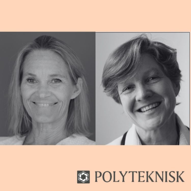 cover art for #PolyPod  –  Business talks ESG with Pippa Howard: How can businesses manage within Earth’s limits?
