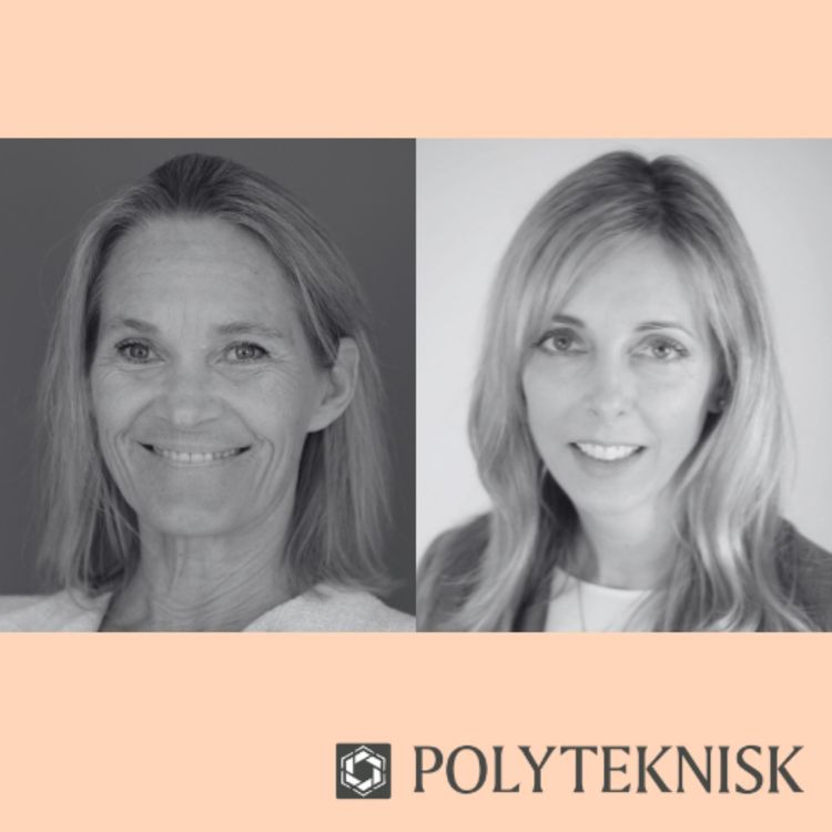 cover art for #PolyPod  –  Business talks ESG with Jessica Strine: Materiality as response to ‘Woke ESG’? 