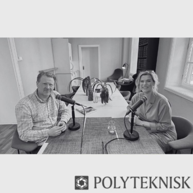 cover art for #PolyPod: Tilbake til 21. juli 2011? 