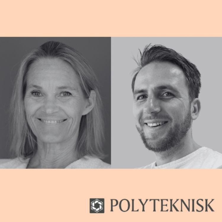 cover art for #Polypod – Business talks ESG with Robert Pell: What is a Life Cycle Assessment and why should business care?