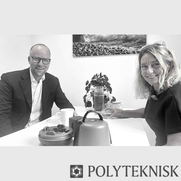 cover art for Snakk om å bygge energinasjonen! 