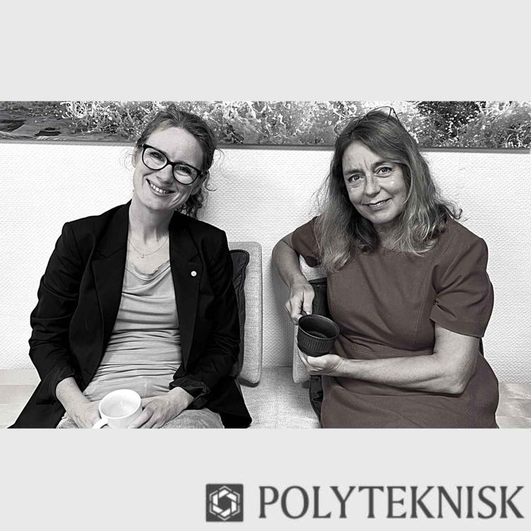 cover art for Snakk om mer og ren energi!