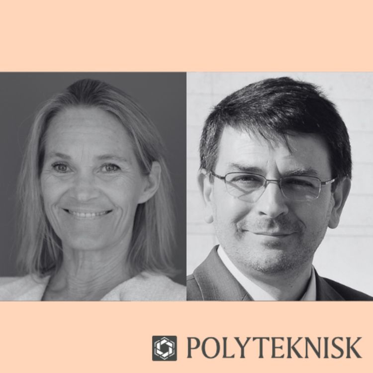 cover art for #Polypod – Business talks ESG with Aurel Ciobanu-Dordea: Product regulations on ESG are coming in the EU – what does it mean for business?