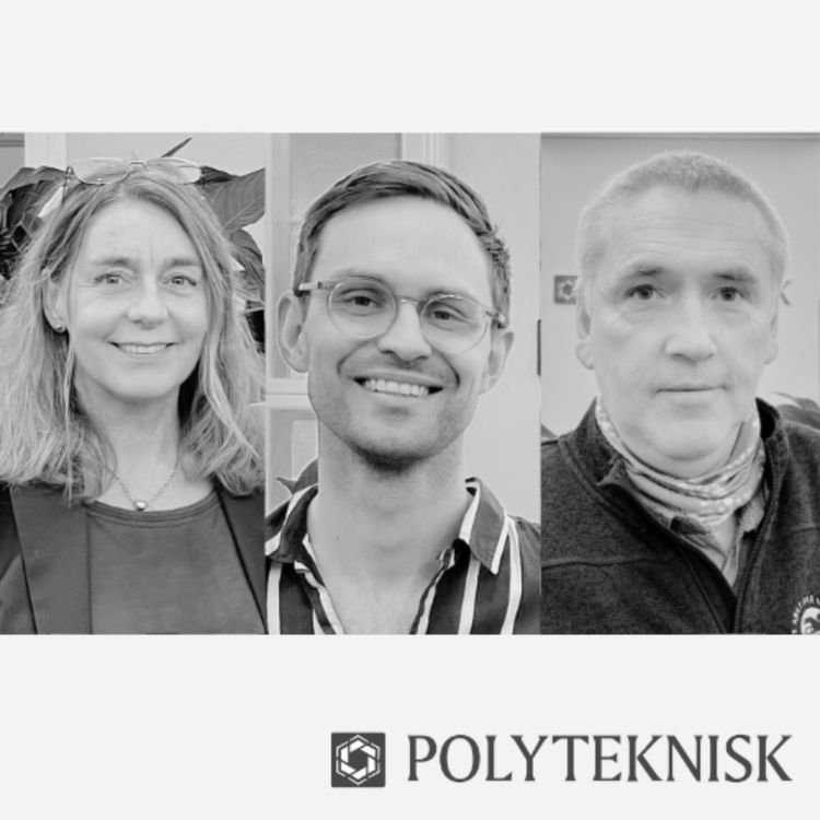 cover art for #PolyPod: Er atomsikkerheten i nord truet? 