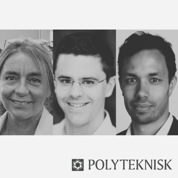 cover art for #PolyPod: Analyzing the Aftermath of the Inflation Reduction Act in the US and Its Echo in Europe