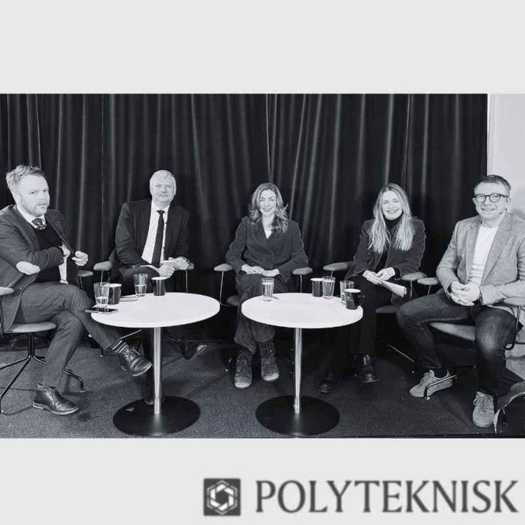 cover art for #PolyPod – Trend’24: Hva blir viktig? 