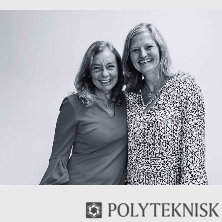 cover art for #PolyPod: Snakk om ny havindustri!