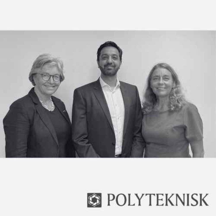 cover art for #PolyPod: Snakk om liv laga for karbonlagring!