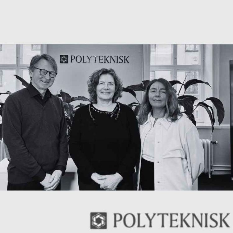 cover art for #PolyPod: What now, France?