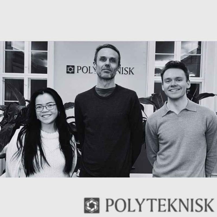 cover art for #PolyPod: Boligmarkedet: En uoppnåelig drøm?