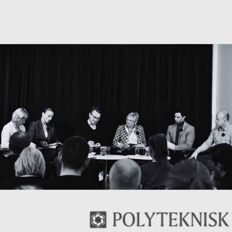 cover art for #PolyPod: Hva vil norsk EU-medlemskap bety på energifronten?