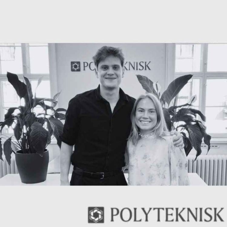 cover art for #PolyPod: Hva ligger i EUs grønne investeringer?
