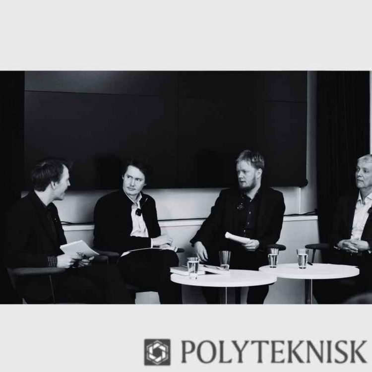 cover art for #PolyPod: Hvordan måle produktivitet?