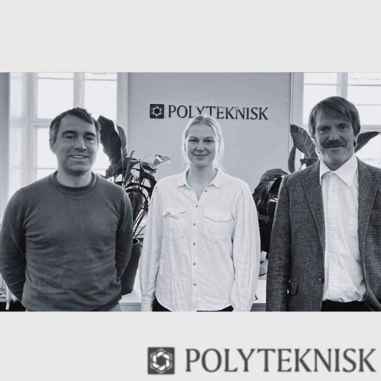 cover art for #PolyPod: Norgespris: Et virkemiddel for trygghet eller en utfordring for nettet?