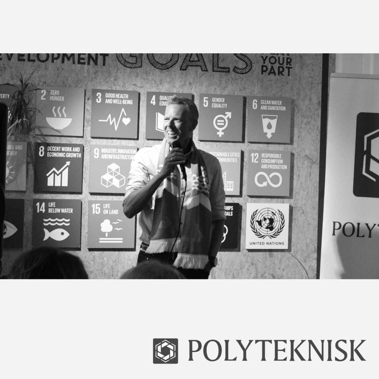 cover art for #PolyPod: Snakk om supportere!