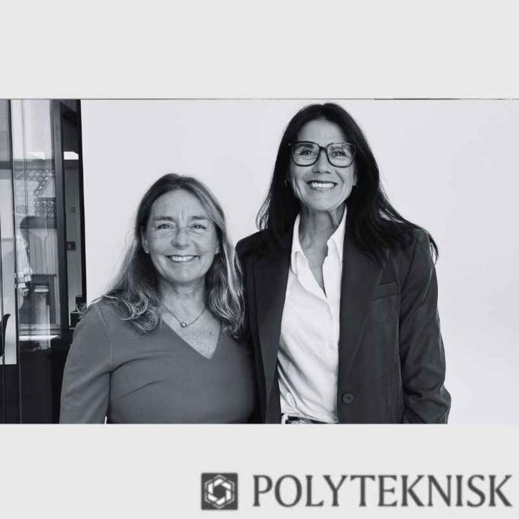 cover art for #PolyPod: Snakk om smart lys!