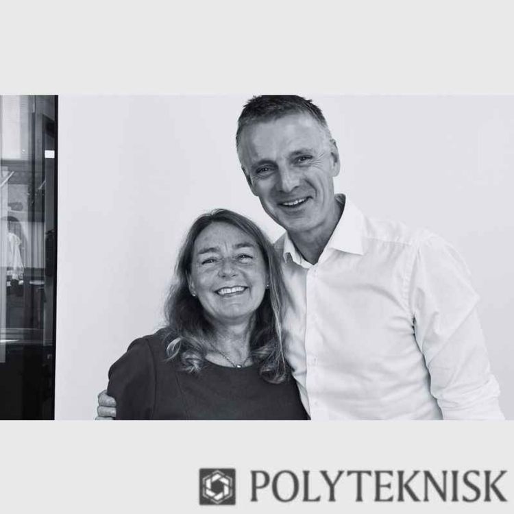 cover art for #PolyPod: Snakk om strøm!