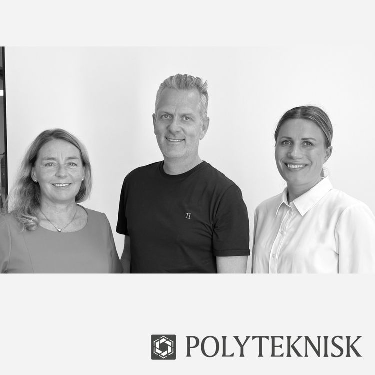 cover art for #PolyPod: Snakk om blokkjede!