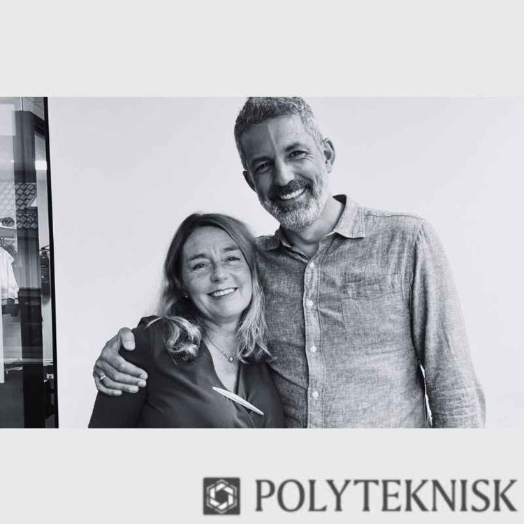 cover art for #PolyPod: Snakk om naturpoeng!