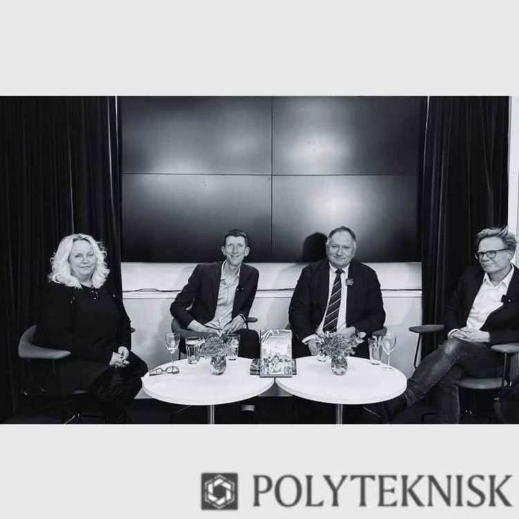 cover art for #PolyPod: Storbritannia på 200 sider: Landet som ble en verdensmakt