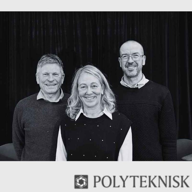 cover art for Kan lavere skatt på inntekt få flere til å jobbe mer?