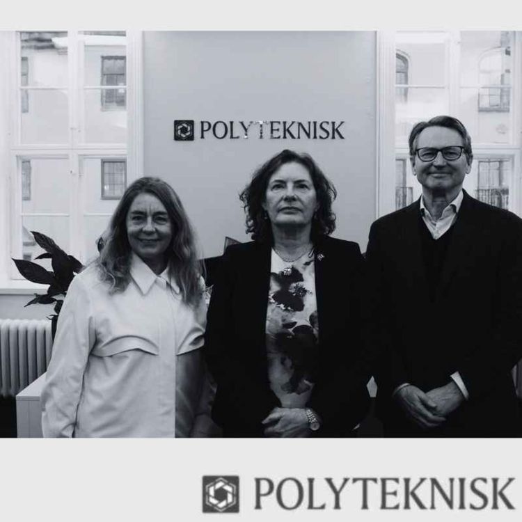 cover art for #PolyPod: France is stepping up as nuclear power – for sure