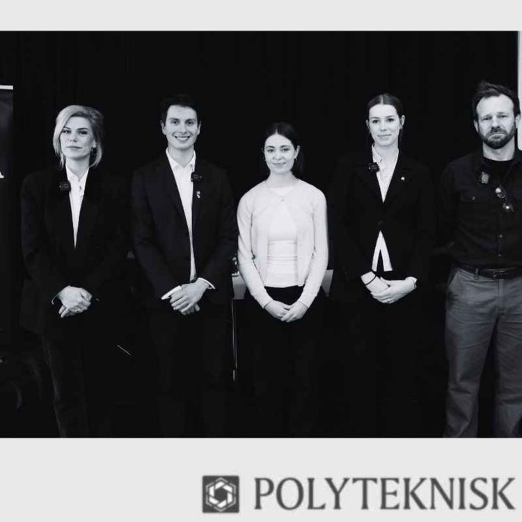 cover art for #PolyPod: Ungarn etter valget – hva nå for Europa? 