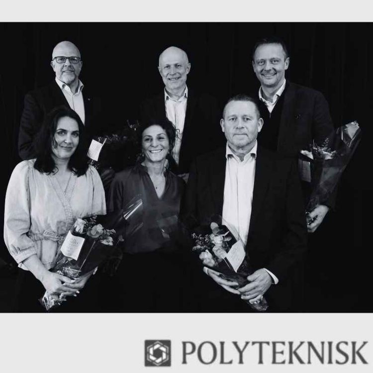 cover art for #PolyBok: Lansering av «Politiets nasjonale beredskapsressurser» 