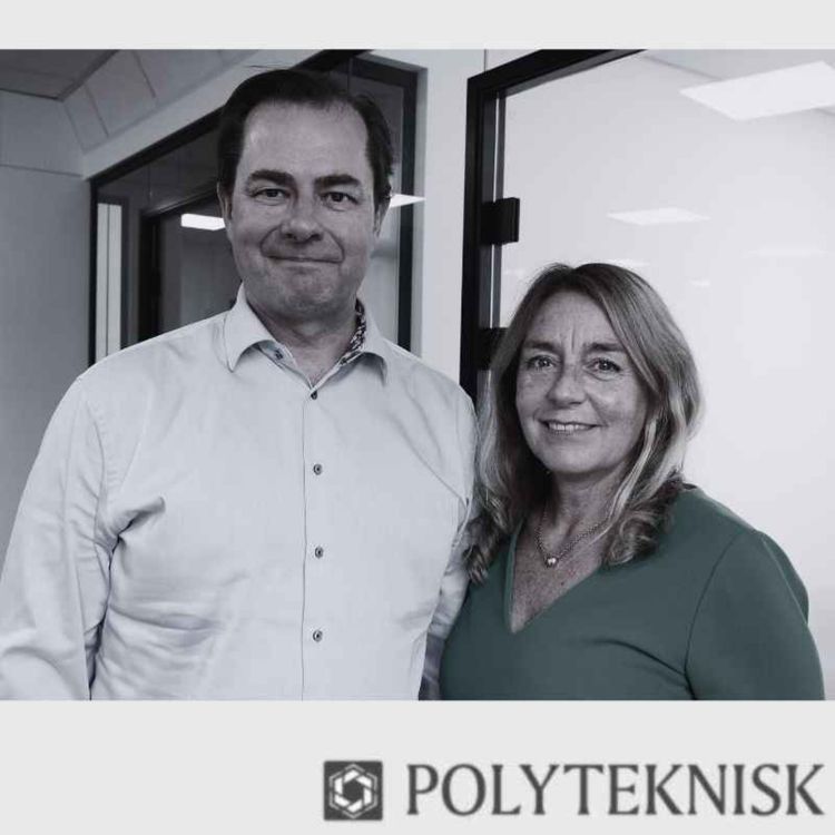 cover art for #PolyPod: Snakk om din beredskap!