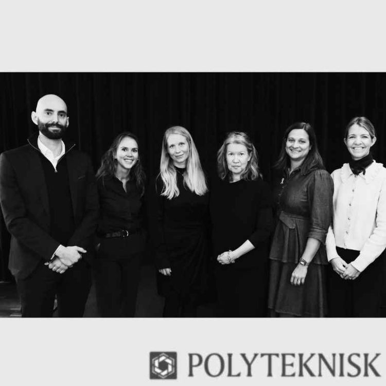 cover art for #PolyPod: EUs nye direktiv om styrket forbrukervern i det grønne skiftet: reell omstilling eller bare retorikk?