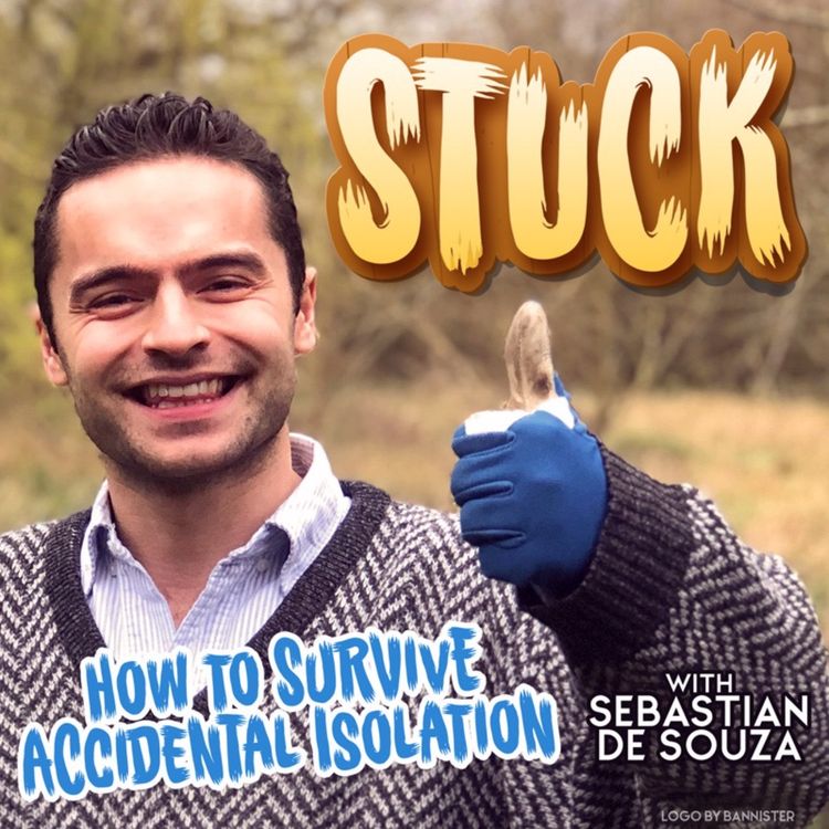 cover art for George Goes for a Walk