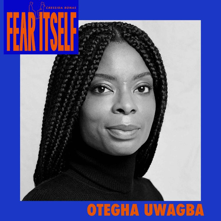 cover art for Financial Ruin - Otegha Uwagba