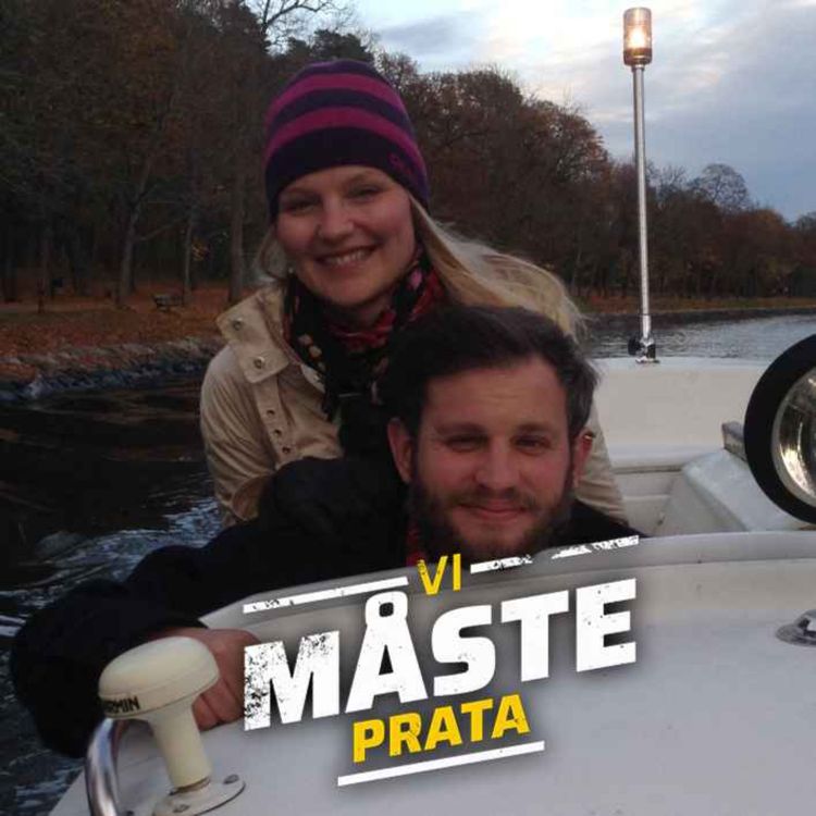 cover art for VMP#41 - Paret Pensar på Löparö