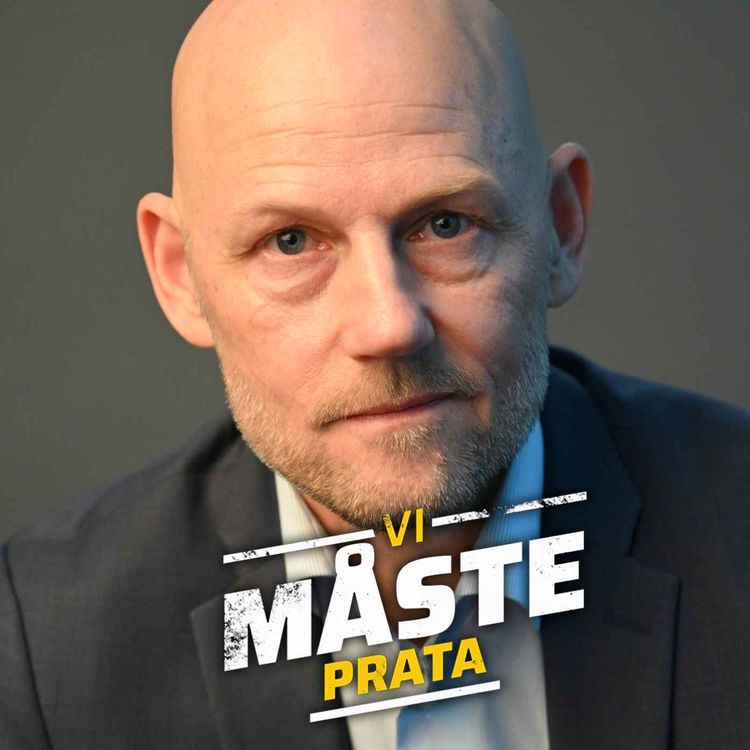 cover art for VMP#44 - Jörgen Huitfeldt