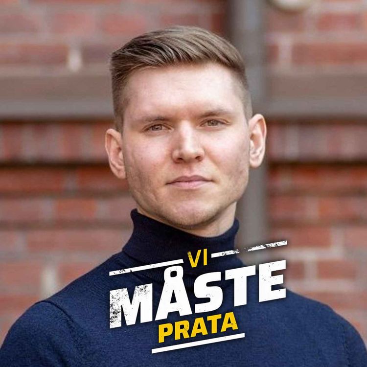 cover art for VMP#45 - Markus Allard