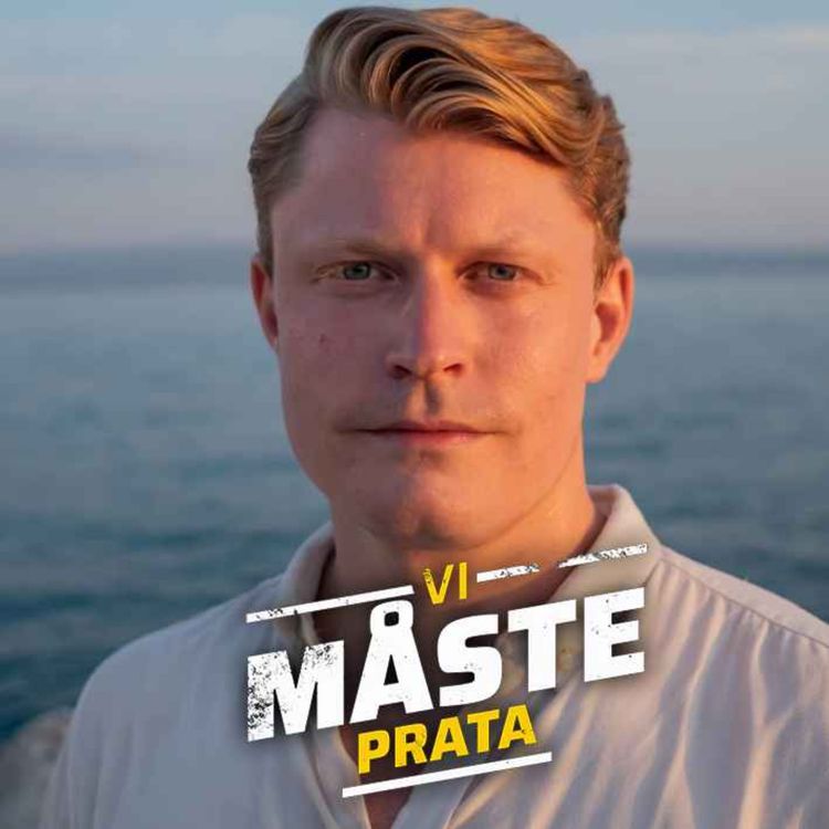 cover art for VMP#50 - Martin Bucht