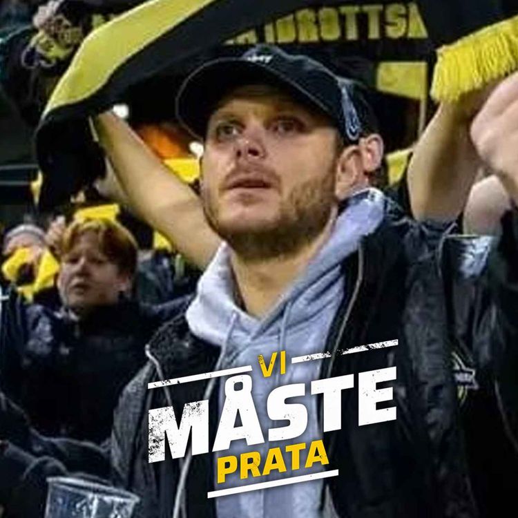 cover art for VMP#85 - Jalle Hindersson