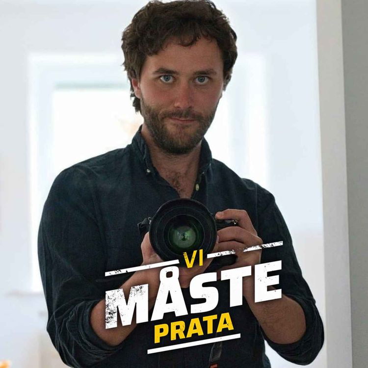 cover art for VMP#88 - Rasmus Canbäck