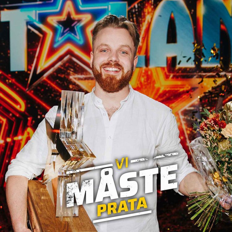 cover art for VMP#94 - Pontus Lindman