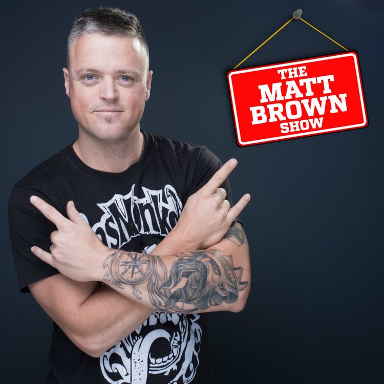 cover art for MBS103 - LIVE SHOW - The Sales & Persuasion Masterclass (Gilan Gork & Mark Keating)