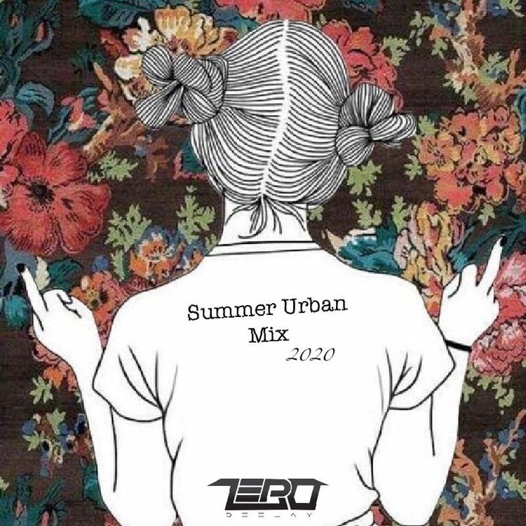cover art for Summer Urban Mix 2020