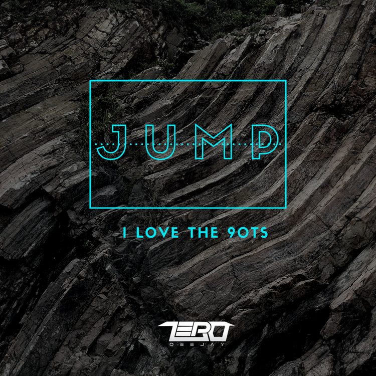 cover art for Jump Hispano 90ts