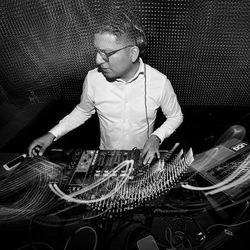 cover art for DJ ZERO Mixes