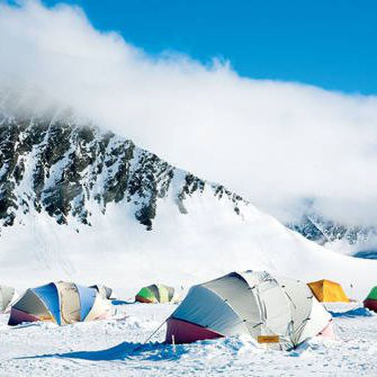 cover art for 1843: Our new magazine