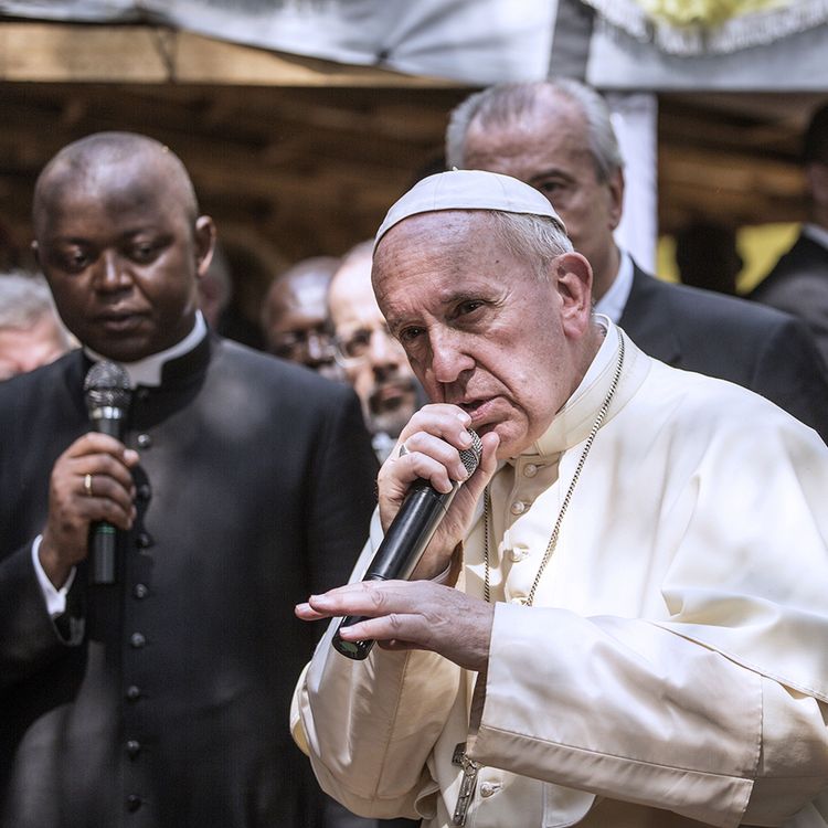 cover art for The week ahead: A time to unify