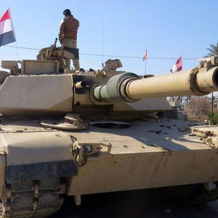 cover art for Waging war: The World in Conflict